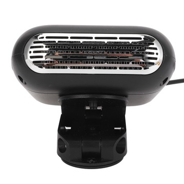 NAGRZEWNICA PODGRZEWACZ FARELKA SAMOCHODOWA GRZEJNIK DO AUTA 12V