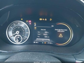  Genesis GV70 2.5T 2023 2.5 Benzyna 300KM, zdjęcie 10