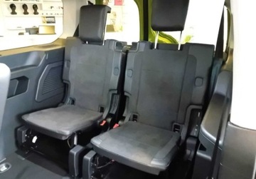 Volkswagen Caddy V 2024 Volkswagen Caddy Maxi Hybryda PlugIn automat 150 KM 1.5 Hybryda Plug-in, zdjęcie 12