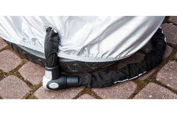 Чехол на мотоцикл - eXtreme Oxford 300D - XL