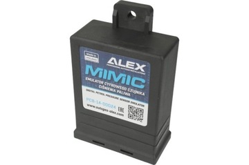 ALEX MIMIC эмулятор цифрового датчика давления топлива