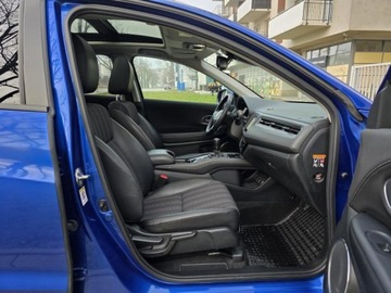 Honda HR-V II SUV 1.5 i-VTEC 130KM 2018 2018 Honda HR-V Executive, 1.5 i-VTEC benzyna 130KM + 6 biegowa manual, zdjęcie 33