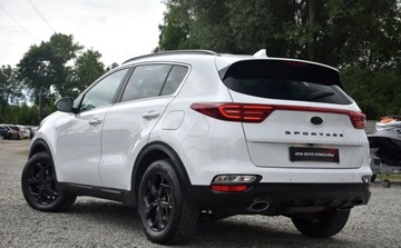 Kia Sportage V 2022 Kia Sportage SKORA Alusy LED Navi linne assist idealny jak nowy maly przeb, zdjęcie 4