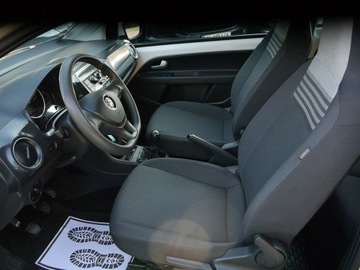 Volkswagen up! Hatchback 5d Facelifting 1.0 60KM 2019 Volkswagen Up! 1.0 Stan b.dobry 1wł klima, zdjęcie 17
