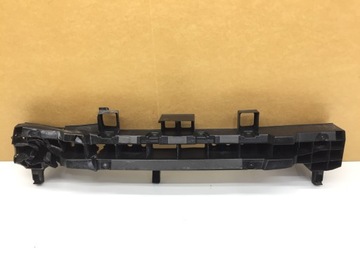 RENAULT CLIO IV 4 ABSORBER WZMOCNIENIE BELKA ZDERZAKA TYŁ USZKODZONA