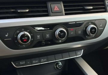Audi A4 B9 2017 Audi A4 Allroad Gaz Nawigacja Skora Parktronic Led Grzane fotele, zdjęcie 21