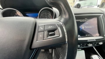 Maserati Levante 2019 Maserati Levante 3.0 V6 250CV AUTO 2019, zdjęcie 18