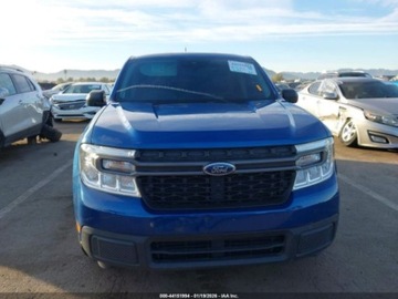 Ford Maverick II 2023 Ford Maverick Xlt 2023 2.5 Hybryda 162KM, zdjęcie 7