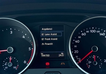 Volkswagen Tiguan II SUV 2.0 TDI 150KM 2017 Volkswagen Tiguan 2.0 TDI 4x4 4motion keylessgo el. klapa SOUND temp ACC L, zdjęcie 23