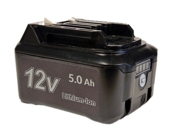 Bateria 10,8v 12V 5Ah do MAKITA BL1051B BL1050B