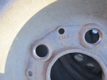 MERCEDES W124 190 KOLA RÁFKY PNEUMATIKY ZIMNÍ DEBICA FRIGO 195/65/15 2019R 7MM