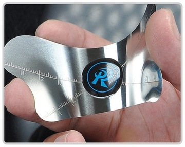 ОТКРЫВАЮЩИЙ ЖК-СЕПАРАТОР ДЛЯ ТЕЛЕФОНОВ И GSM-КОРПУСОВ