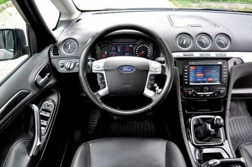 Ford S-Max I 2011 Ford S-Max 2.0 Tdci 136 KM 7-Osób Convers+ Navi, zdjęcie 5