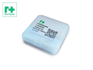 Линза защитная Raytools 37*7 мм 110255IAG0004