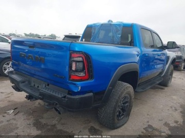  RAM 1500 TRX 57 Box 2021 6.2l 6.2 Benzyna 702KM, zdjęcie 5