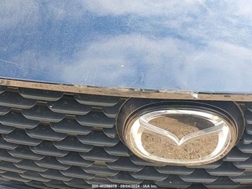 Mazda 3 IV 2022 Mazda 3 2022r, Select, 2.5L 2.5 Benzyna 188KM, zdjęcie 3