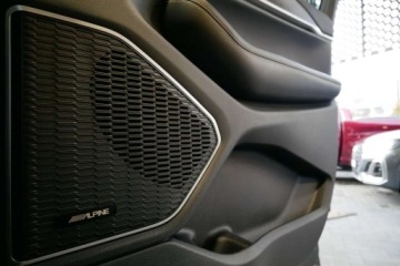 Jeep Grand Cherokee IV 2021 Jeep Grand Cherokee Limited L 4x4 Panorama Radar Alpine 6os FamCam LED Pod, zdjęcie 31