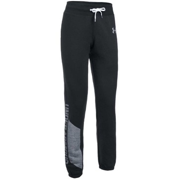 Spodnie dresowe damskie Under Armour roz. XXL