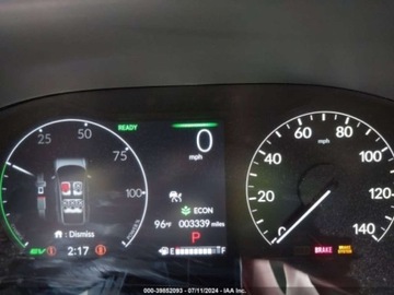 Honda CR-V VI 2024 Honda CR-V 2024 HONDA CR-V HYBRID SPORT TOURING 2.0 Hybryda 145KM, zdjęcie 6