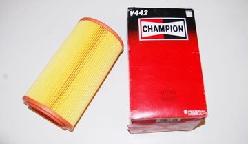 CHAMPION V442/606 FILTR VZDUCHU