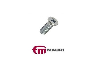 500x ЕВРОВИНТЫ 5 x 13 мм ВИНТЫ ДЛЯ БАНОЧНЫХ ПЕТЛ МЕБЕЛЬНЫХ РЕЙКИ