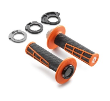 MANETKI Z ROLGAZEM KTM ZAMKNIĘTE