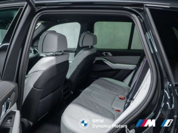 BMW X5 G05 SUV Facelifting 3.0 30d 298KM 2026 BMW X5 xDrive30d 298 KM mHEV - Gotowy do Odbioru - Hak - Kamera 360 - M Pro, zdjęcie 25