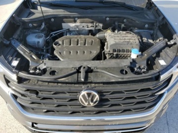 Volkswagen 2024 Volkswagen Atlas 2024r., Sel R-line, 2L, od ubezpieczalni 2.0 Benzyna 273KM, zdjęcie 11