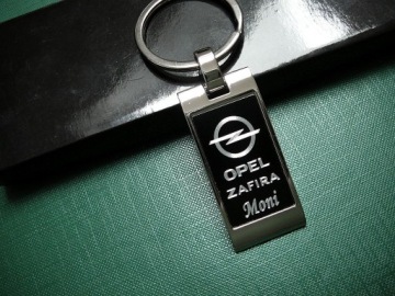 БРЕЛОК OPEL ASTRA CORSA ZAFIRA INSIGNIA OPC С ГРАВИРОВКОЙ