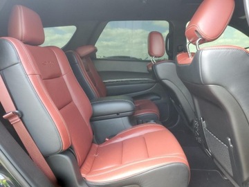 Dodge Durango III 2023 Dodge Durango SRT Hellcat 2023 6.2l 6.2 Benzyna 710KM, zdjęcie 11