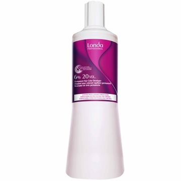 Londa Londacolor oksydant do farby 6% vol 20