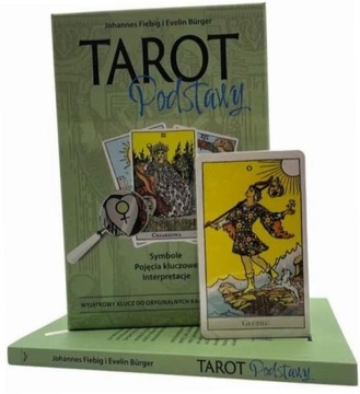 Tarot Podstawy