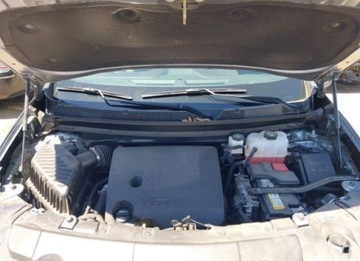 Chevrolet 2023 Chevrolet Traverse 2023, 3.6L, 4x4, LT LEATHER, od ubezpieczalni 3.6 310KM, zdjęcie 16