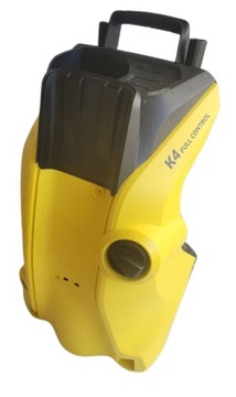 Obudowa Przednia Tylnia Przód Tył Karcher K4 K5 Full Control
