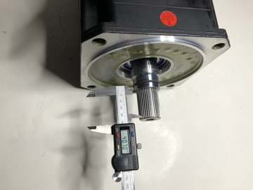 серводвигатель SERVO Серводвигатель 5000 об/мин