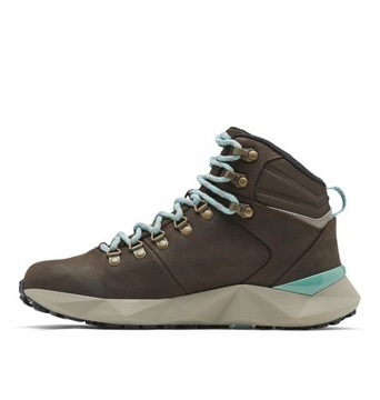 buty trekkingowe damskie Columbia Facet Sierra W Outdry 2005201231 r. 40