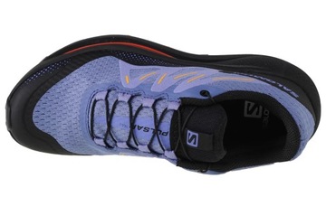 Salomon Pulsar Trail W 416150 40 2/3 Fioletowe