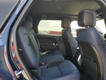 Land Rover Range Rover Sport II 2020 Land Rover Range Rover Sport P525 Hse 2020 5.0l 5.0 Benzyna 51KM, zdjęcie 10