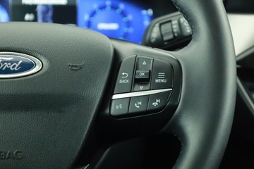 Ford Kuga III SUV 1.5 EcoBoost 150KM 2022 Ford Kuga 1.5 EcoBoost, Salon Polska, zdjęcie 17