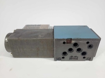 Клапан BOSCH 0 811 404 814