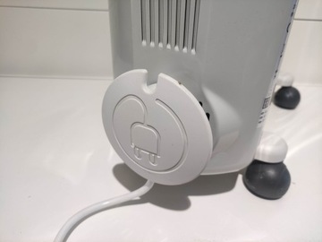 Электрический обогреватель De'Longhi TRRS0920 2000 Вт