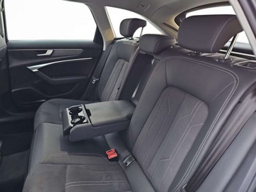 Audi A6 C8 Avant Facelifting 2.0 45 TFSI 265KM 2024 Audi A6 Avant kamery 360, bang olufsen, aktywny tempomat, matrixy, gwaranc, zdjęcie 28