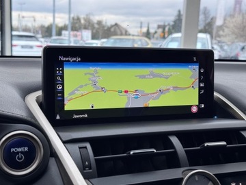 Lexus NX I SUV Facelifting 300h 197KM 2020 Lexus NX 300H F Sport, Kamera cofania, LED, 1 właś, zdjęcie 29