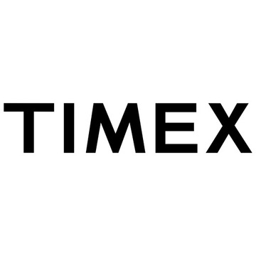 Pasek skórzany męski do zegarka premium 20mm Timex
