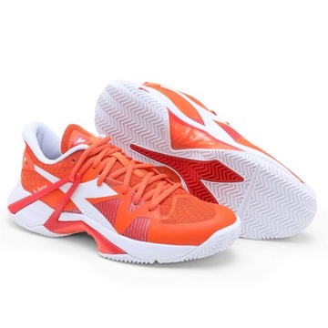 Buty tenisowe damskie DIADORA B.ICON W CLAY