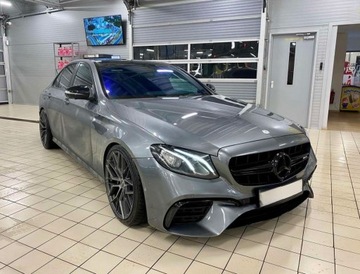 MERCEDES BENZÍN W213/S213 E63 AMG PACKET SEDAN/KOMBI