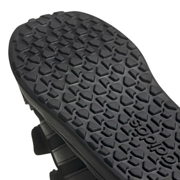 24 ДЕТСКАЯ СПОРТИВНАЯ ОБУВЬ ADIDAS НА ЛИПУЧКЕ FW9312