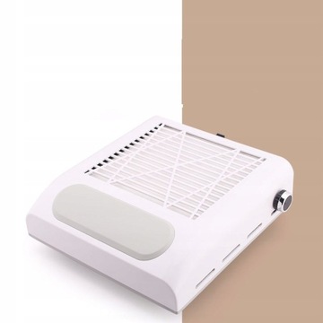 Безмешковый пылесборник для фрезерных станков, фильтр 80 Вт