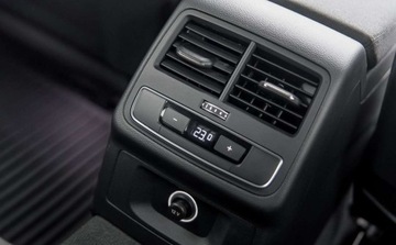 Audi A4 B9 Avant 2.0 TDI 150KM 2017 Audi A4 Avant Audi A4 Avant 2.0 Diesel 150KM, zdjęcie 16