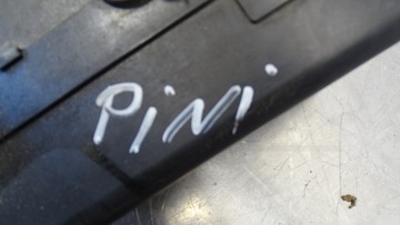 SKRZYNKA BEZPIECZNIKÓW BSI MITSHUBISHI PAJERO PININ 2.0GDI